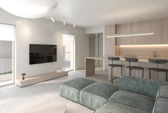 Коттедж SEA GRACE LUXURY SUITES