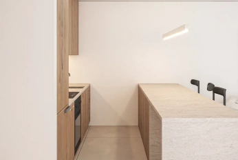 Коттедж SEA GRACE LUXURY SUITES