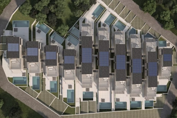 Коттедж SEA GRACE LUXURY SUITES