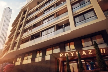 Kuleli Evleri Poyraz 2