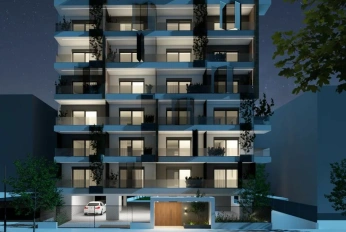 Квартира в новостройке Allure Business Condos