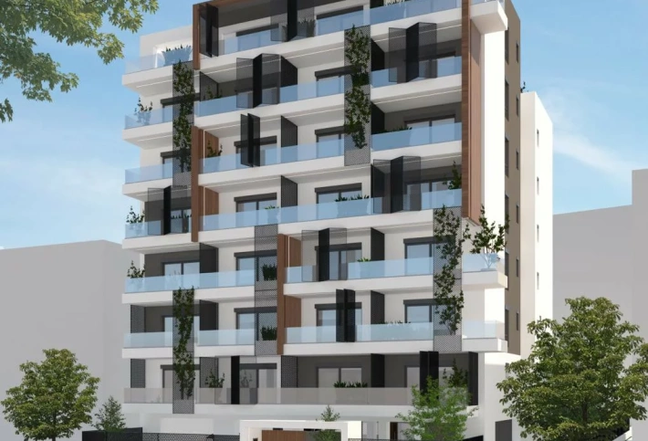 Квартира в новостройке Allure Business Condos