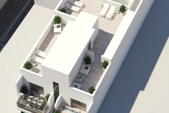 Квартира в новостройке Edificio Intercosta Sunrise