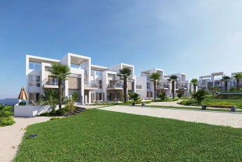 Квартира в новостройке Изысканные квартиры с бассейном в Сьюдад-Кесада, Рохалес