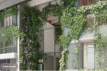 Квартира в новостройке KALLITHEA VEERDEE - для Золотой Визы