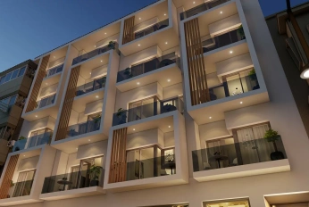 Квартира в новостройке Квартиры для инвестиций в Аликанте в проекте "Viva Altea Beach"
