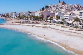 Квартира в новостройке Квартиры для инвестиций в Аликанте в проекте "Viva Altea Beach"