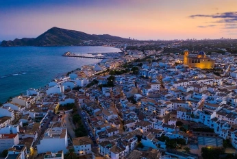 Квартира в новостройке Квартиры для инвестиций в Аликанте в проекте "Viva Altea Beach"