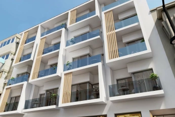 Квартира в новостройке Квартиры для инвестиций в Аликанте в проекте "Viva Altea Beach"