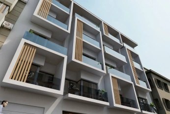 Квартира в новостройке Квартиры для инвестиций в Аликанте в проекте "Viva Altea Beach"