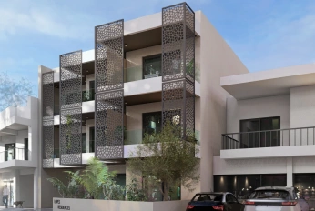 Квартира в новостройке Lopes Residences