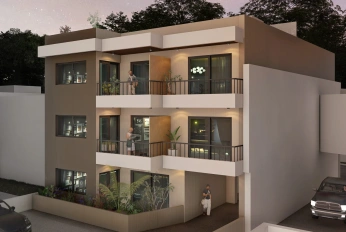 Квартира в новостройке Lopes Residences