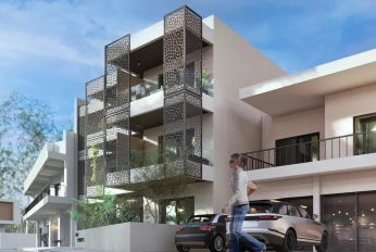 Квартира в новостройке Lopes Residences