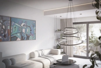 Квартира в новостройке Lopes Residences