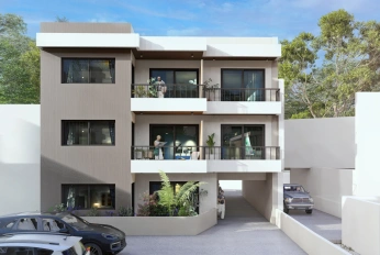 Квартира в новостройке Lopes Residences