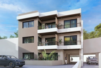 Квартира в новостройке Lopes Residences