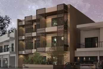 Квартира в новостройке Lopes Residences