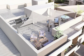 Квартира в новостройке Lopes Residences