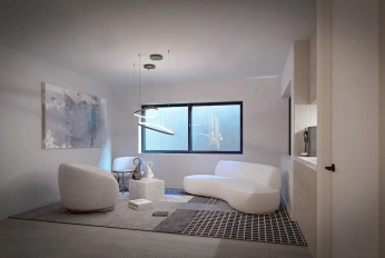 Квартира в новостройке Lopes Residences