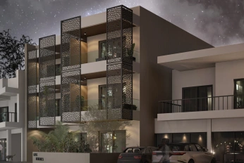 Квартира в новостройке Lopes Residences