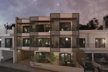 Квартира в новостройке Lopes Residences