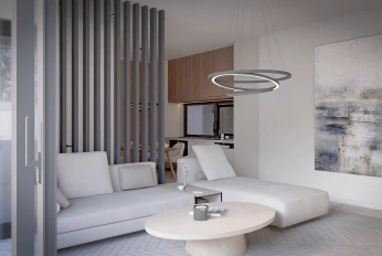Квартира в новостройке Lopes Residences