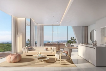 Квартира в новостройке Marea by Missoni DarGlobal