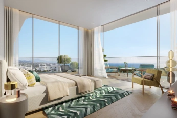 Квартира в новостройке Marea by Missoni DarGlobal