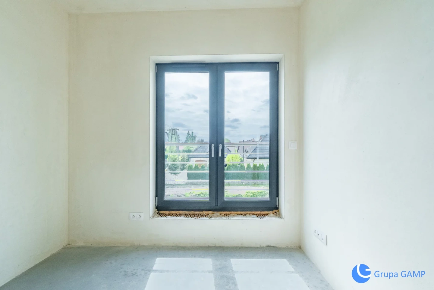 Квартира в новостройке NEW HOUSES close to lake | 3 floor apartments