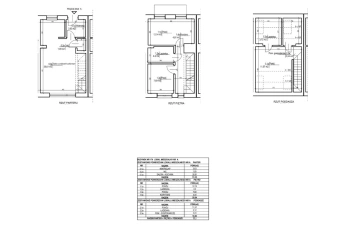 Квартира в новостройке NEW HOUSES close to lake | 3 floor apartments