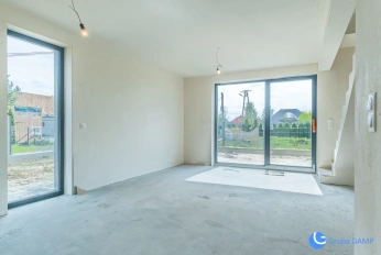 Квартира в новостройке NEW HOUSES close to lake | 3 floor apartments