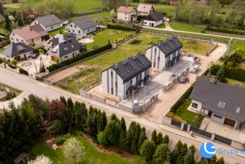 Квартира в новостройке NEW HOUSES close to lake | 3 floor apartments