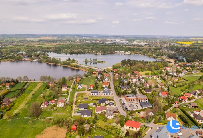 Квартира в новостройке NEW HOUSES close to lake | 3 floor apartments