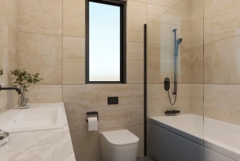 Квартира в новостройке Oak Residence