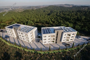 Квартира в новостройке Oculus - 2 Bedroom