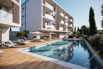 Квартира в новостройке Oculus - 2 Bedroom
