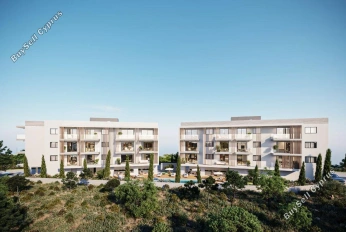 Квартира в новостройке Oculus - 2 Bedroom