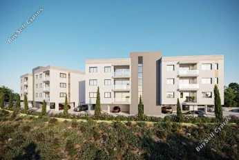 Квартира в новостройке Oculus - 2 Bedroom