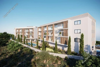 Квартира в новостройке Oculus - 2 Bedroom