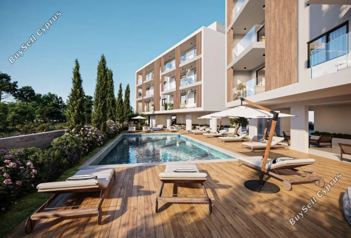 Квартира в новостройке Oculus - 2 Bedroom