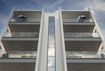 Квартира в новостройке SERENITY RESIDENCE