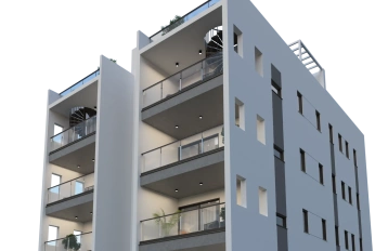 Квартира в новостройке SERENITY RESIDENCE