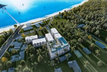 La Belle De Rawai Residence