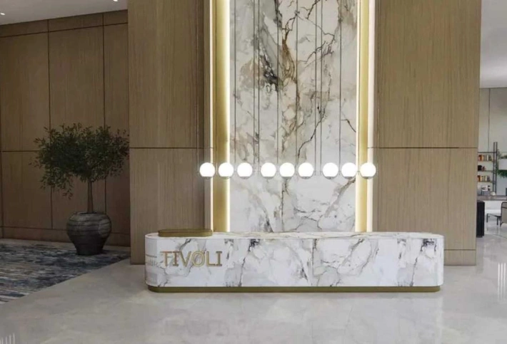 LA VIE Residences