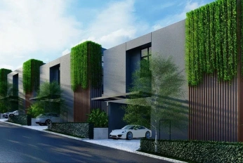 La Vista Villas