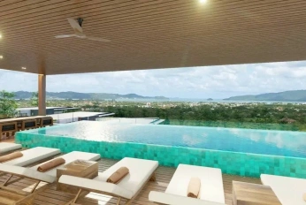 La Vista Villas
