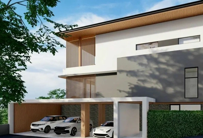 La Vista Villas