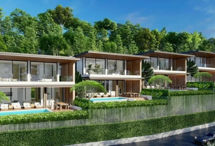 La Vista Villas