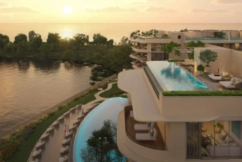 Laguna Bayside