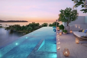 Laguna Bayside